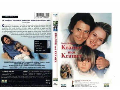 Kramer mot Kramer  